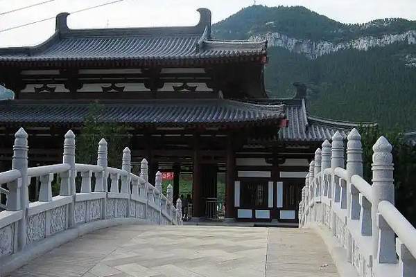 湾仔区大连仿古石栏杆生产厂家解决方案三
